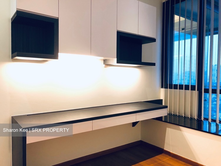 The Trizon (D10), Condominium #209659251